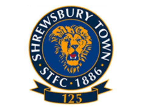 Shrewsbury Town