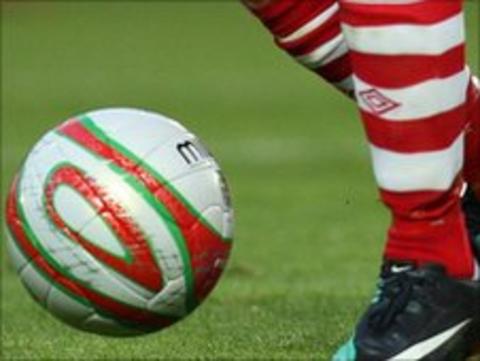 Wales football