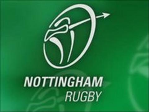 Nottingham Rugby Club