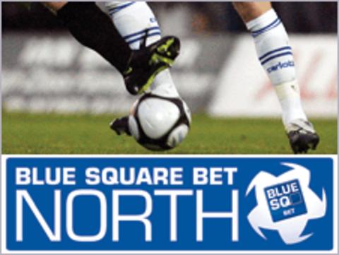 Blue Square Bet North