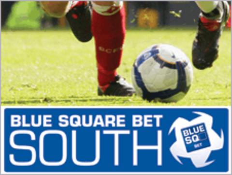 Blue Square Bet South