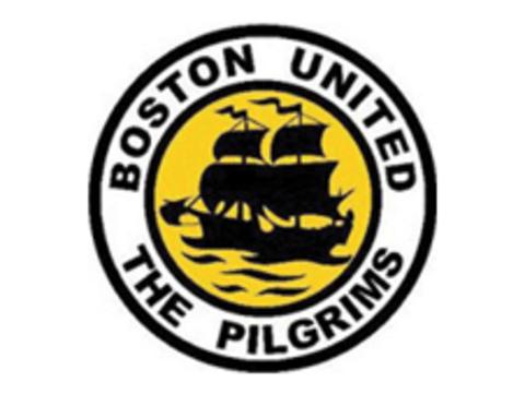 Boston United