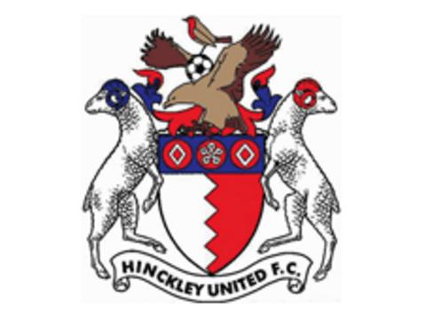 Hinckley United