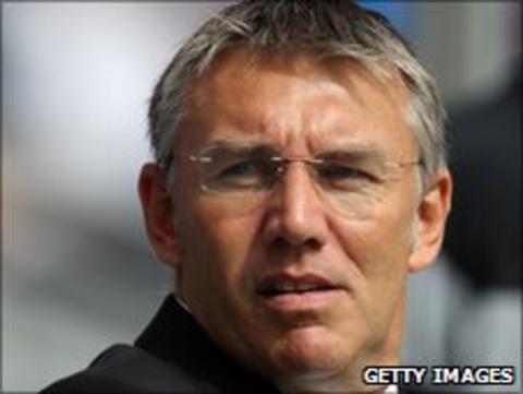 Nigel Adkins