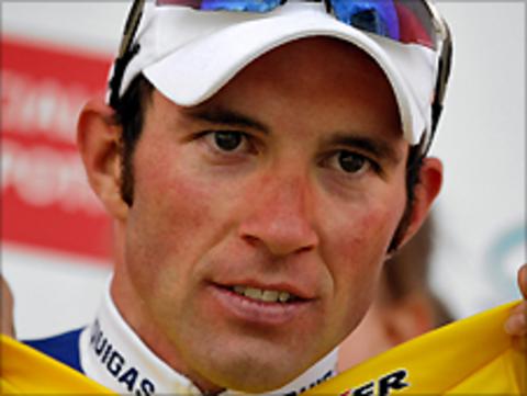 Michael Albasini