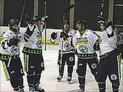 Oxford City Stars
