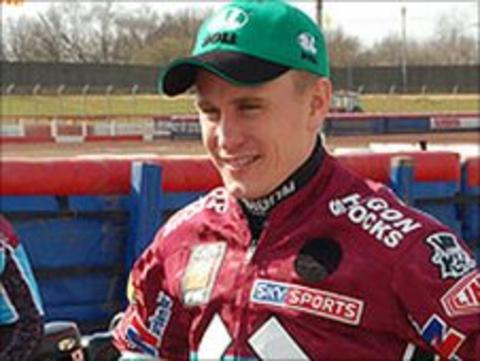 Lee Richardson