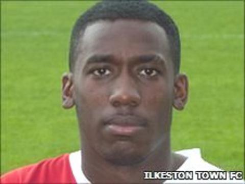 Amari Morgan-Smith