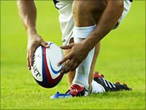 Rugby Union