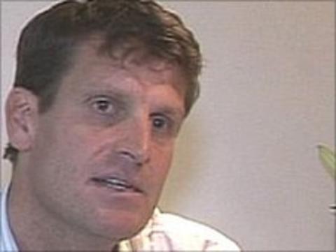 Craig Short
