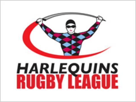 Harlequins