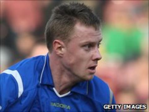 Paul Turnbull
