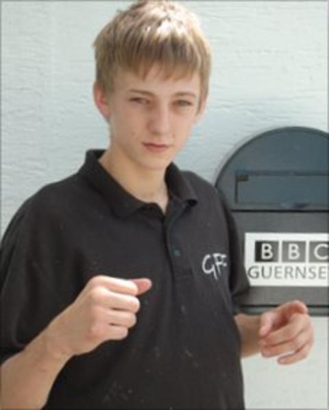 Bradley Watson