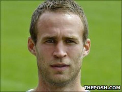 Dave Hibbert