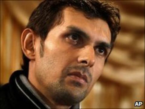 Zulqarnain Haider