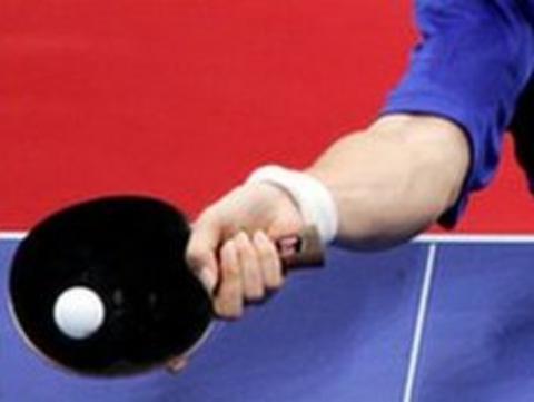Table Tennis