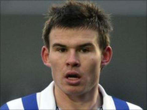 Andy Butler