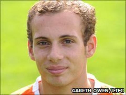 Jake Howells