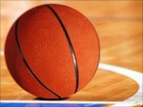 Basketball