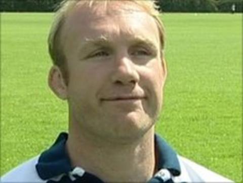 Matt Salter