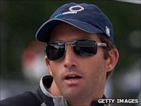 Ben Ainslie