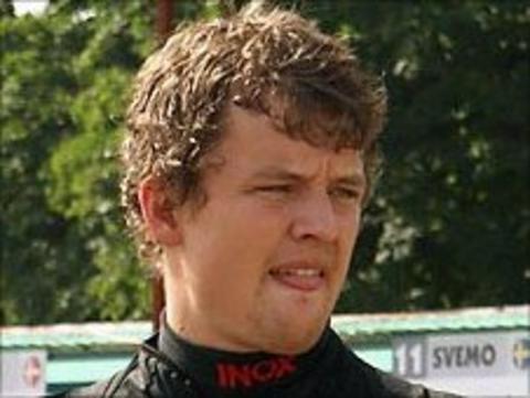 Morten Risager