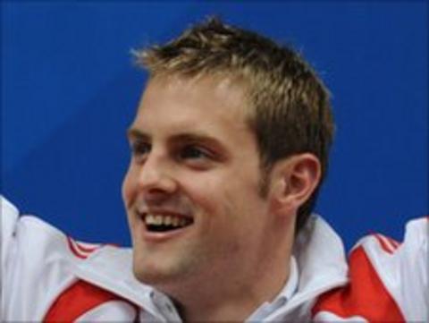 Liam Tancock