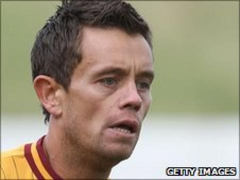 Lee Hendrie