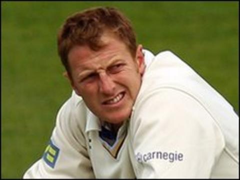 Andrew Gale