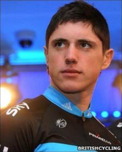 Peter Kennaugh