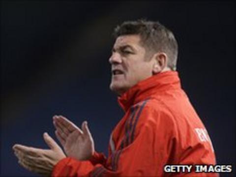 John Carver
