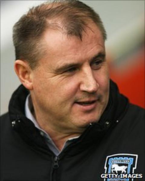 Paul Jewell