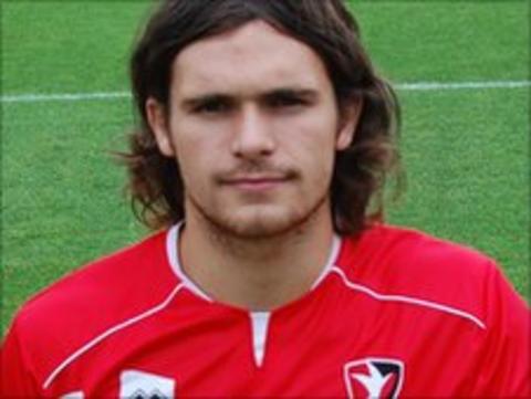 Andy Gallinagh