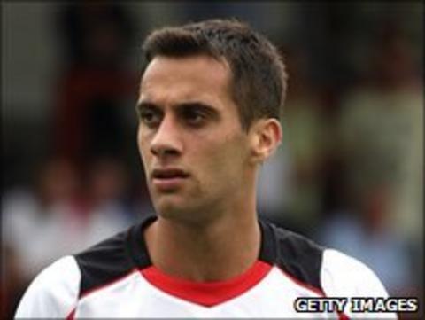 Sam Baldock
