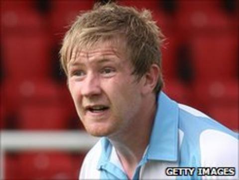 Alan Power