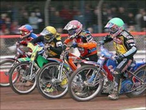 Speedway