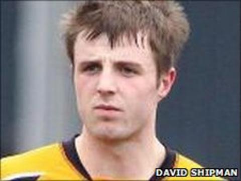 Adam Boyes