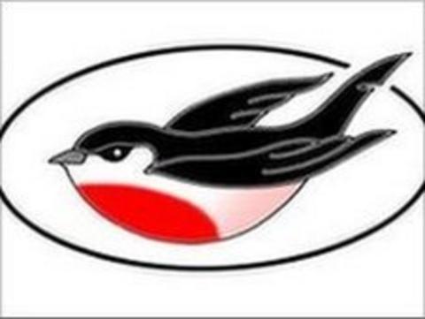 Swindon Robins logo