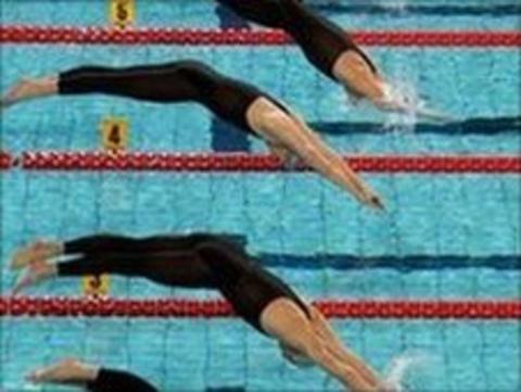 Swimming