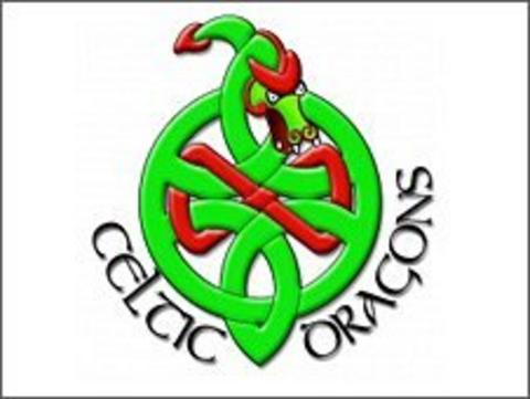 Celtic Dragons