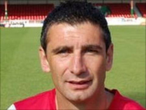 Ady Williams