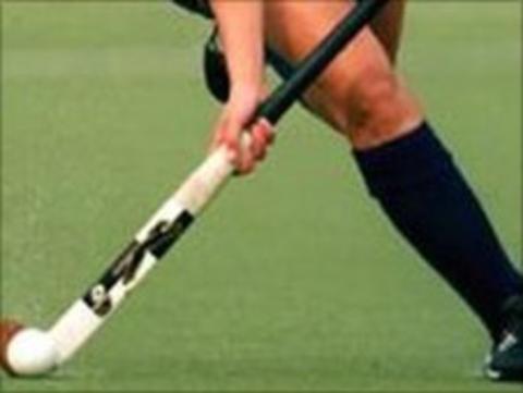 Hockey