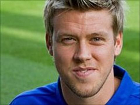 Kevan Hurst