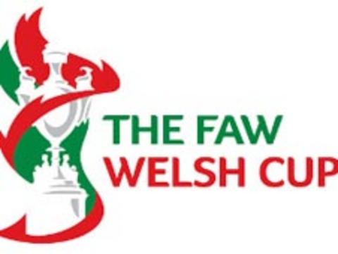 Welsh Cup