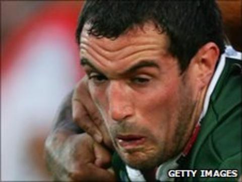 Lee Doran
