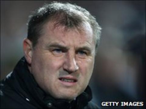 Paul Jewell