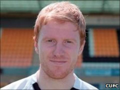 Simon Russell
