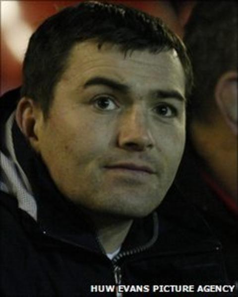 Iestyn Harris
