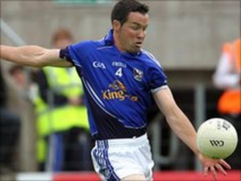 Martin Cahill