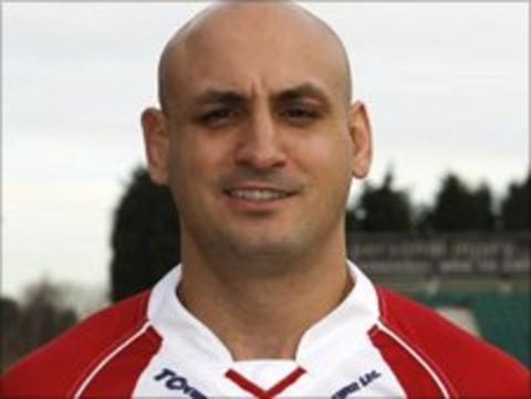 Mick Vella